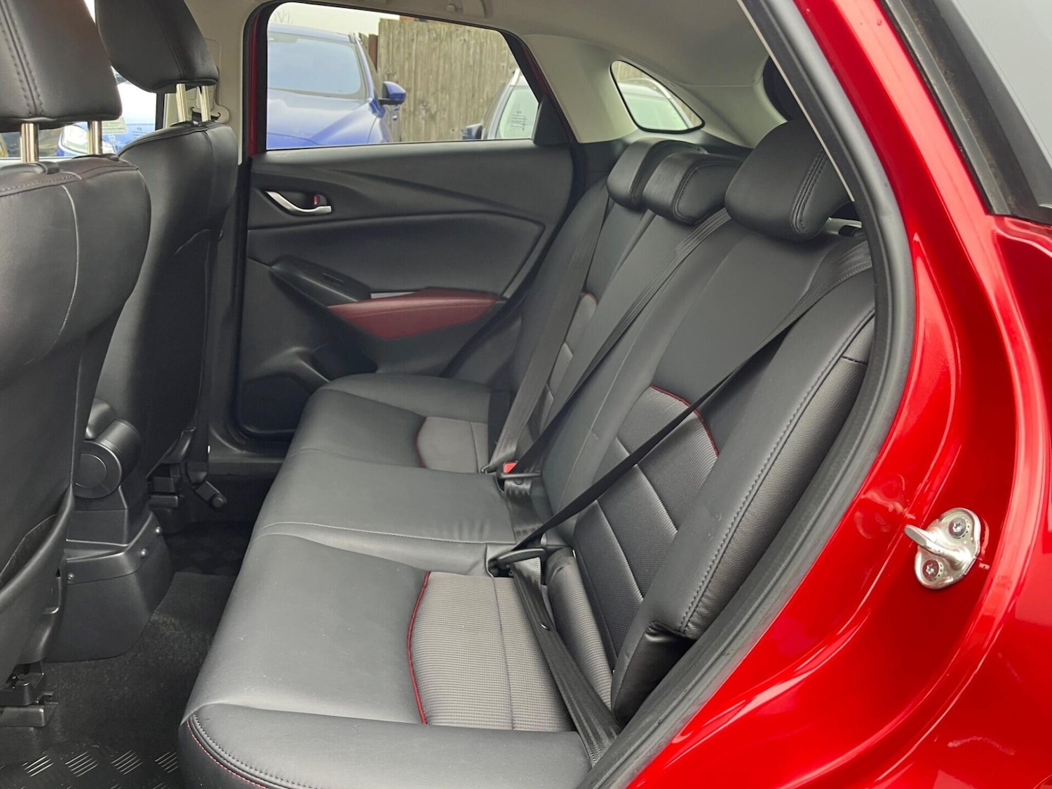 Used Mazda CX-3 2018 for sale - 77776439: Photo 14