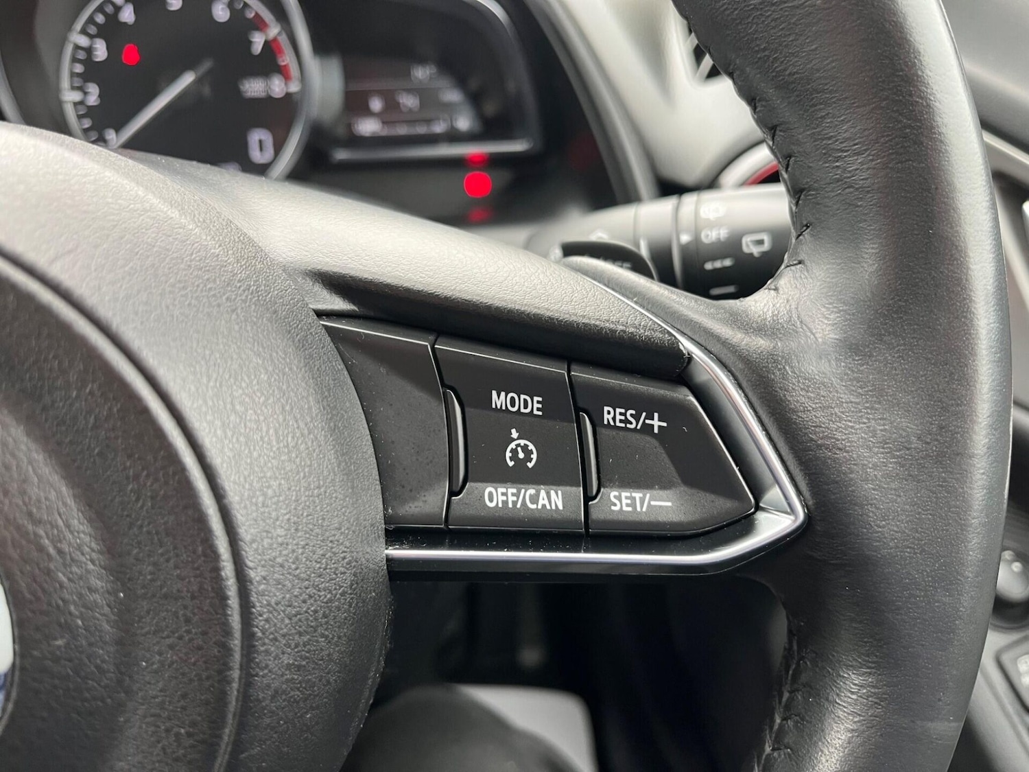 Used Mazda CX-3 2018 for sale - 77776439: Photo 16