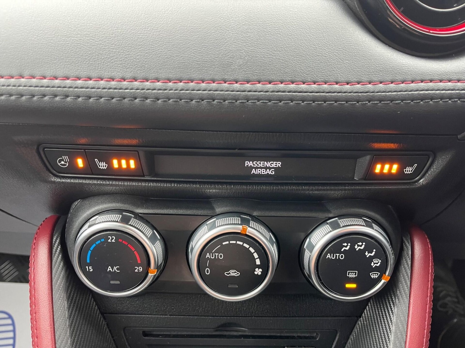 Used Mazda CX-3 2018 for sale - 77776439: Photo 17