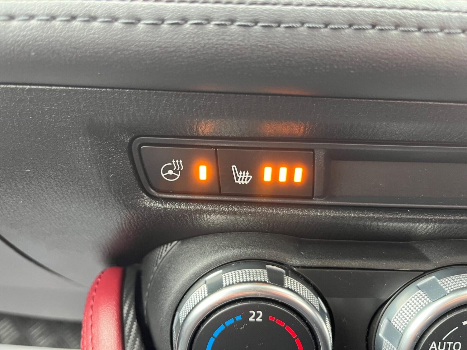 Used Mazda CX-3 2018 for sale - 77776439: Photo 18