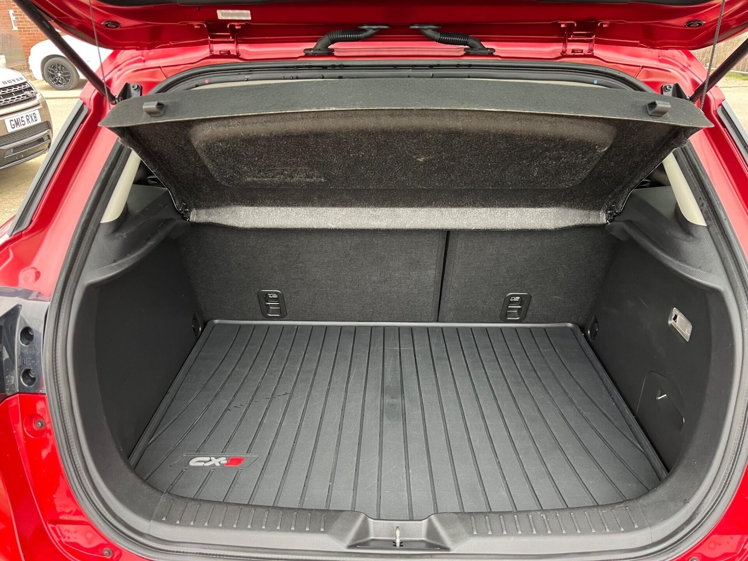 Used Mazda CX-3 2018 for sale - 77776439: Photo 23