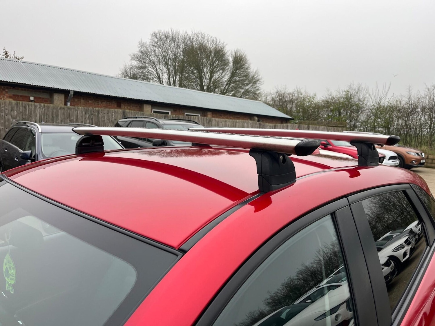 Used Mazda CX-3 2018 for sale - 77776439: Photo 24