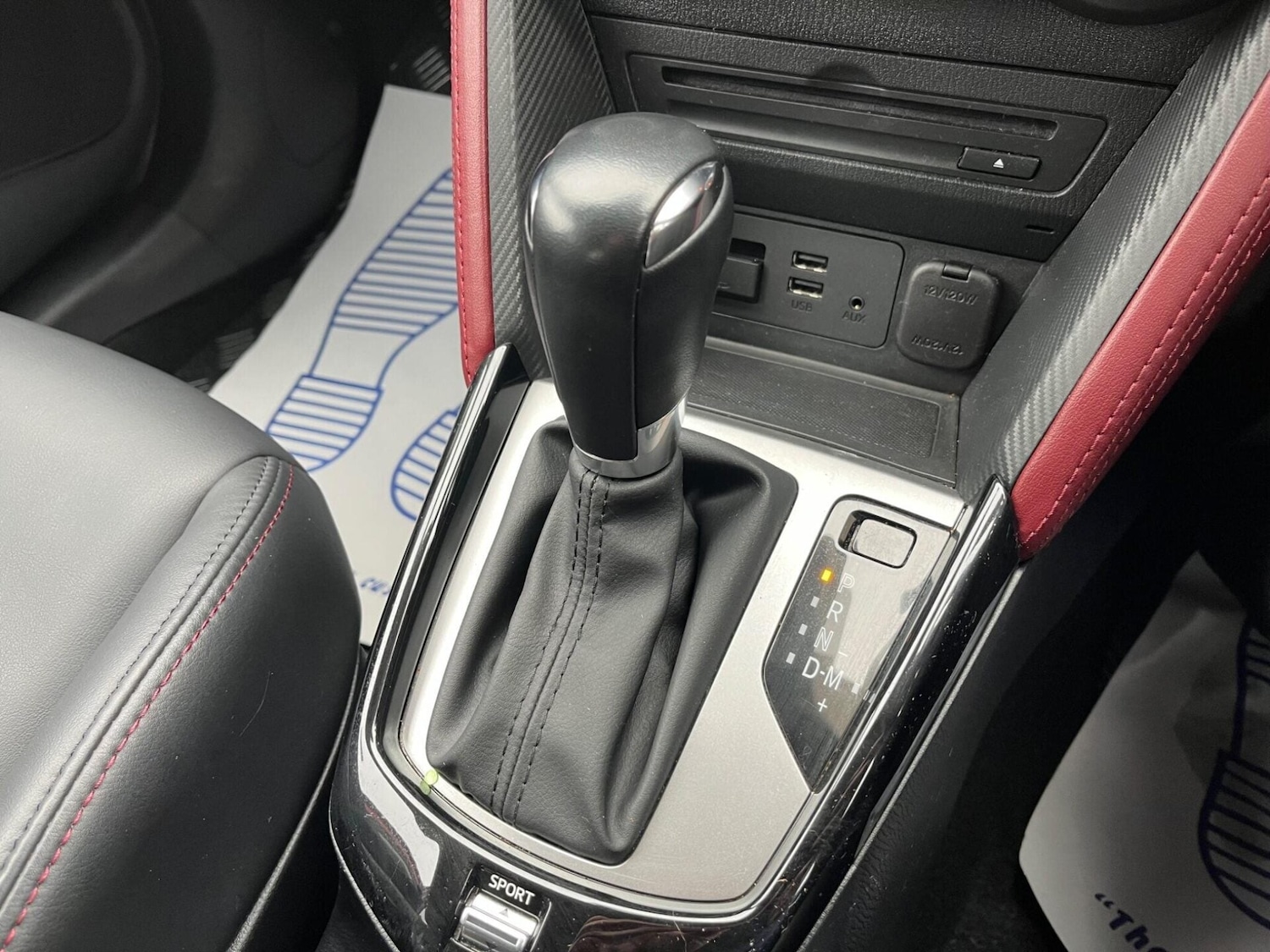 Used Mazda CX-3 2018 for sale - 77776439: Photo 9