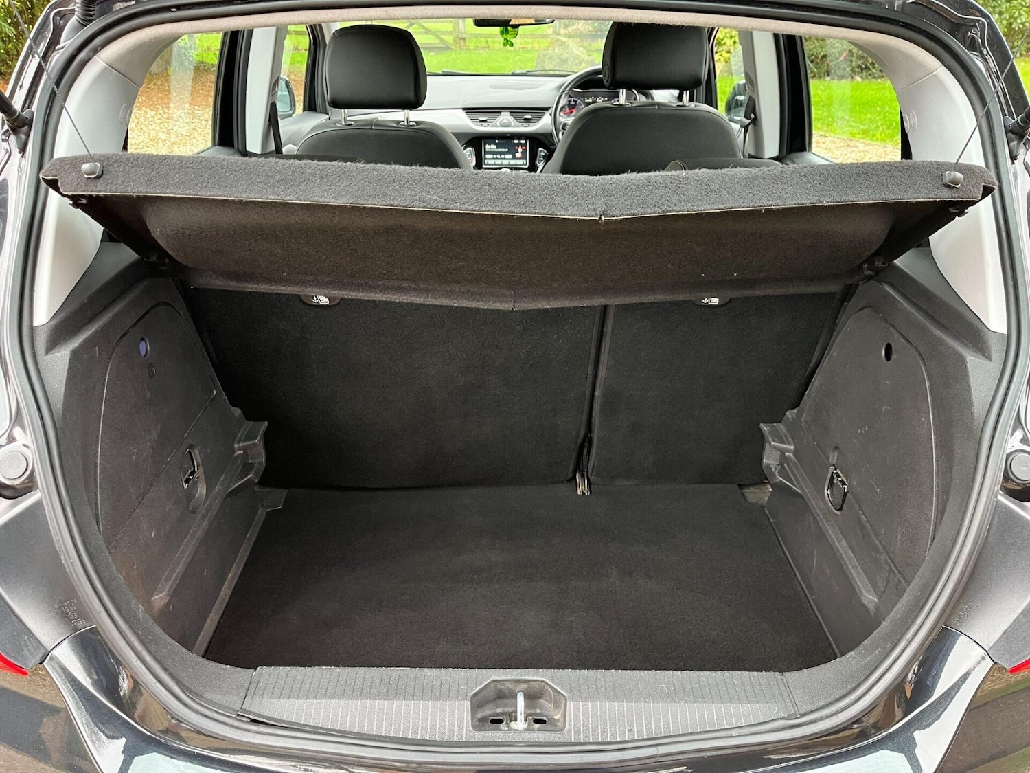 Used Vauxhall Corsa 2016 for sale - 76776391: Photo 10