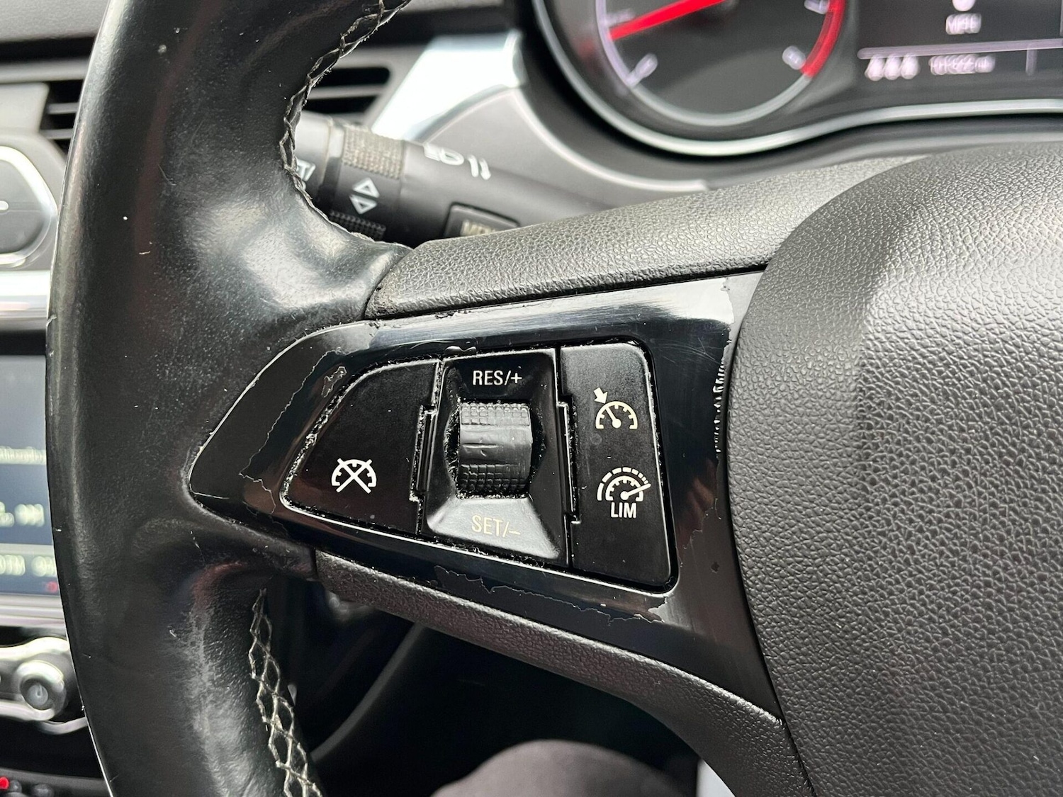 Used Vauxhall Corsa 2016 for sale - 76776391: Photo 15