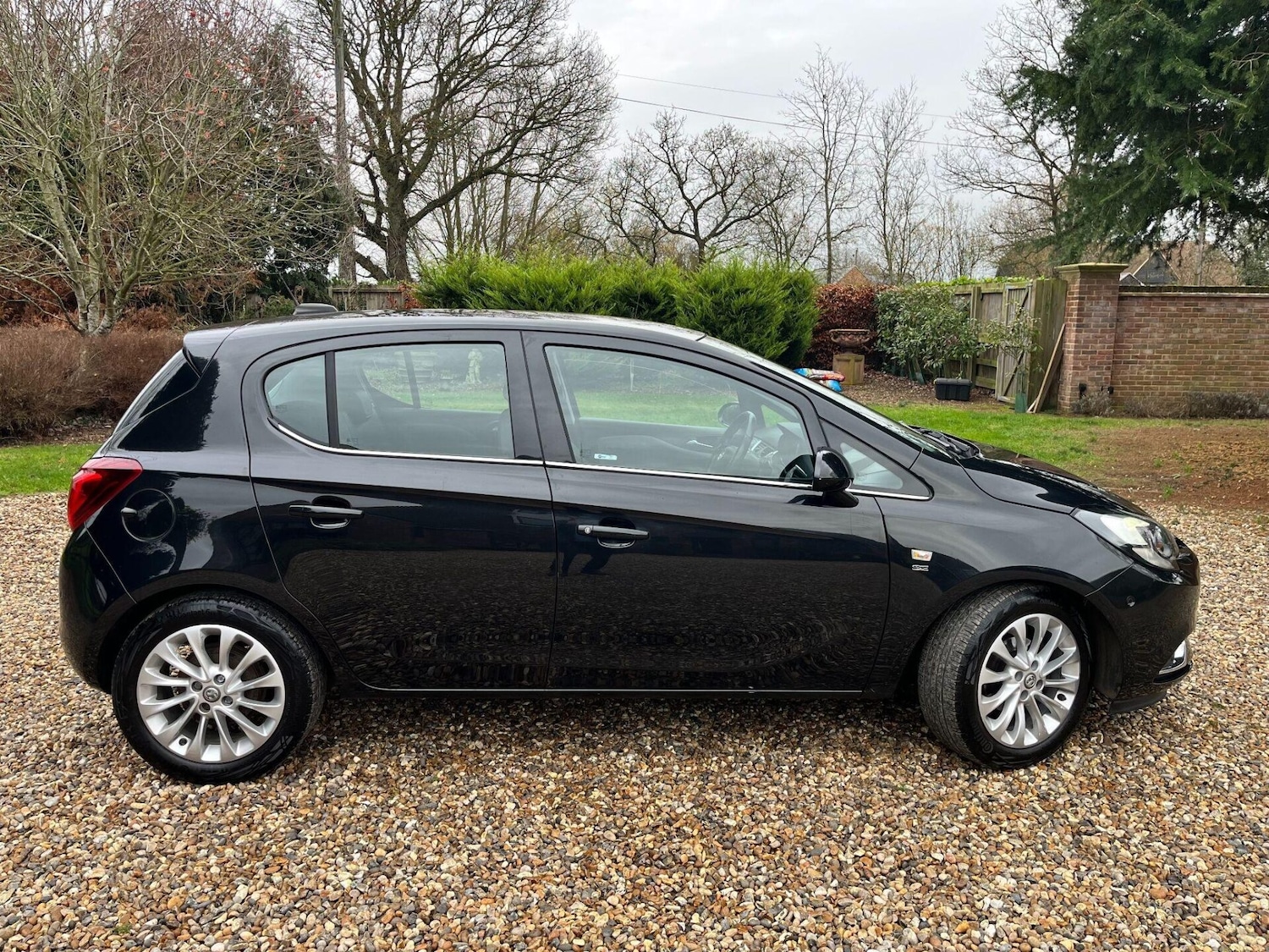 Used Vauxhall Corsa 2016 for sale - 76776391: Photo 16