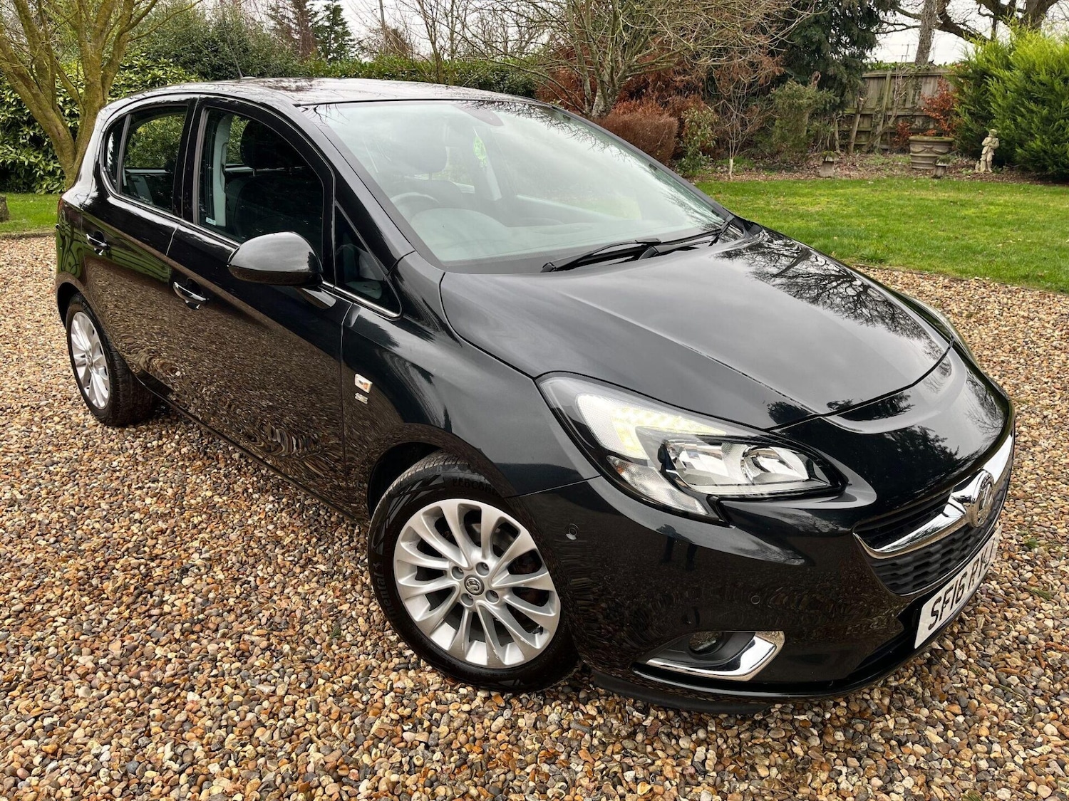 Used Vauxhall Corsa 2016 for sale - 76776391: Photo 19