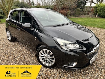 Used Vauxhall Corsa 2016 for sale - 76776391: Photo