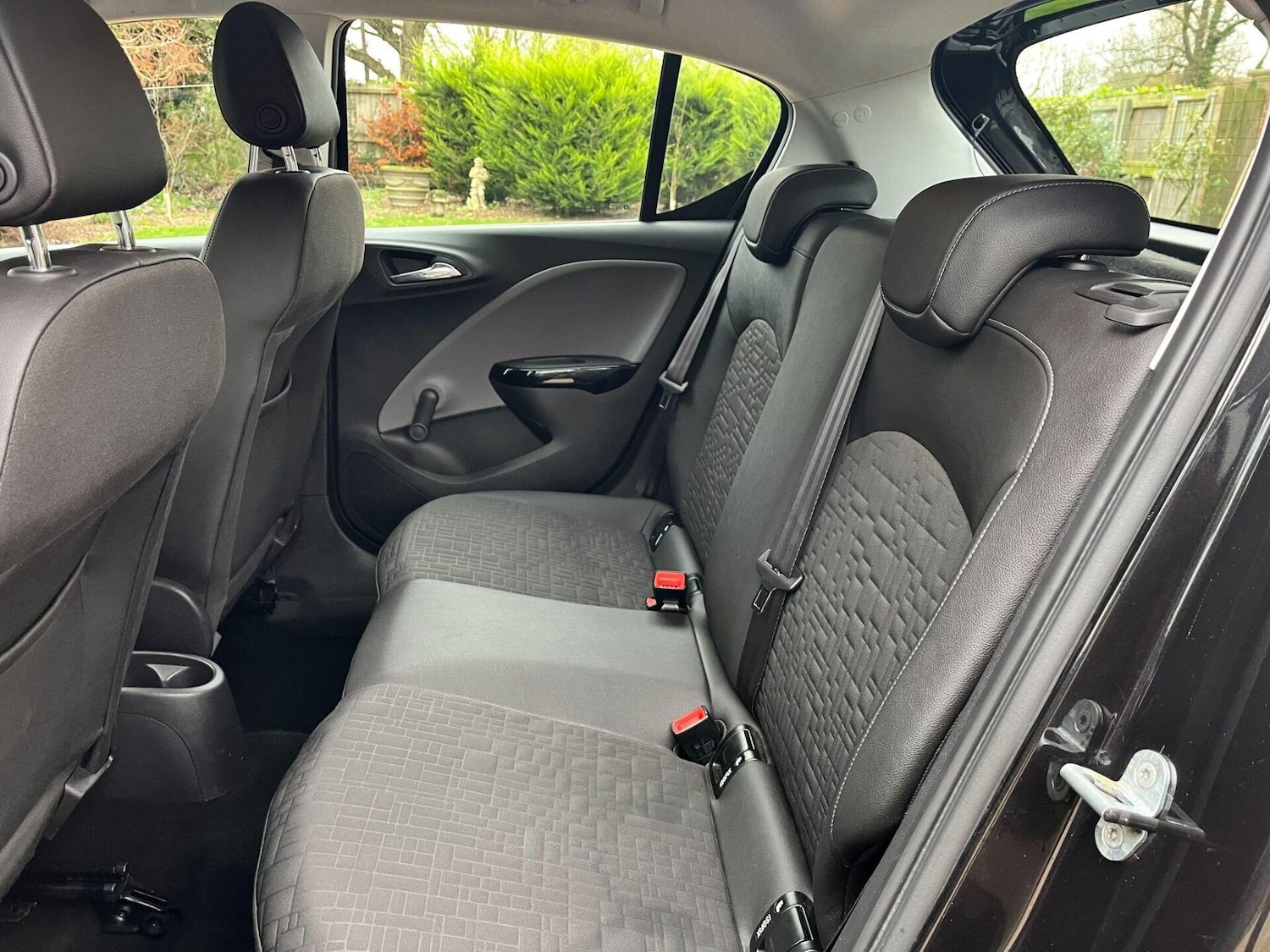 Used Vauxhall Corsa 2016 for sale - 76776391: Photo 22