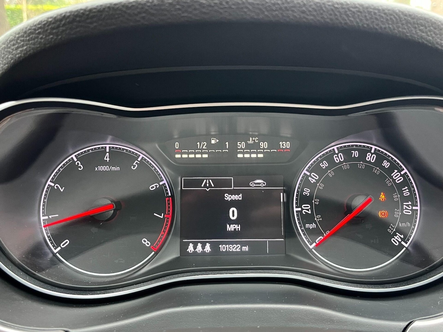 Used Vauxhall Corsa 2016 for sale - 76776391: Photo 24