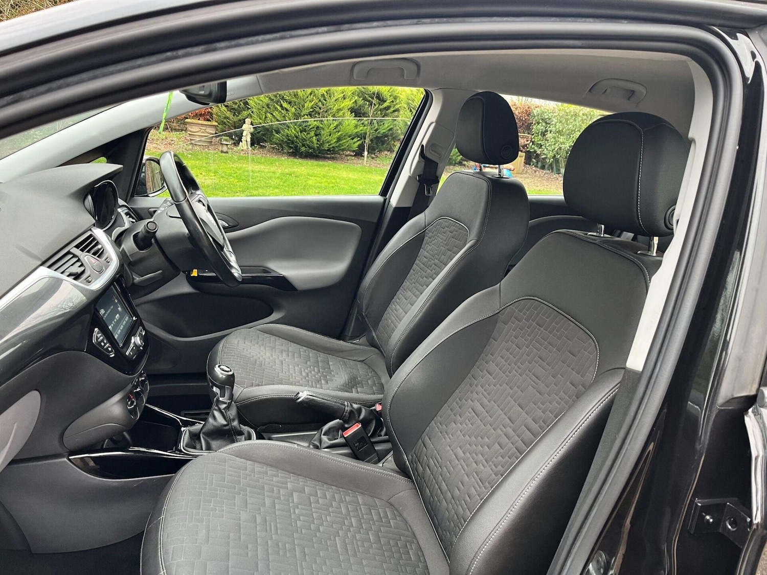 Used Vauxhall Corsa 2016 for sale - 76776391: Photo 25