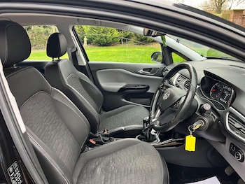 Used Vauxhall Corsa 2016 for sale - 76776391: Photo