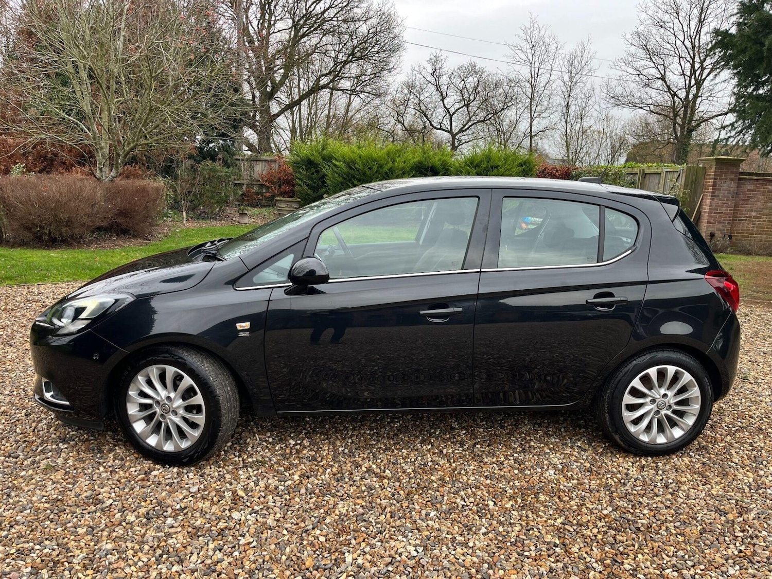 Used Vauxhall Corsa 2016 for sale - 76776391: Photo 6