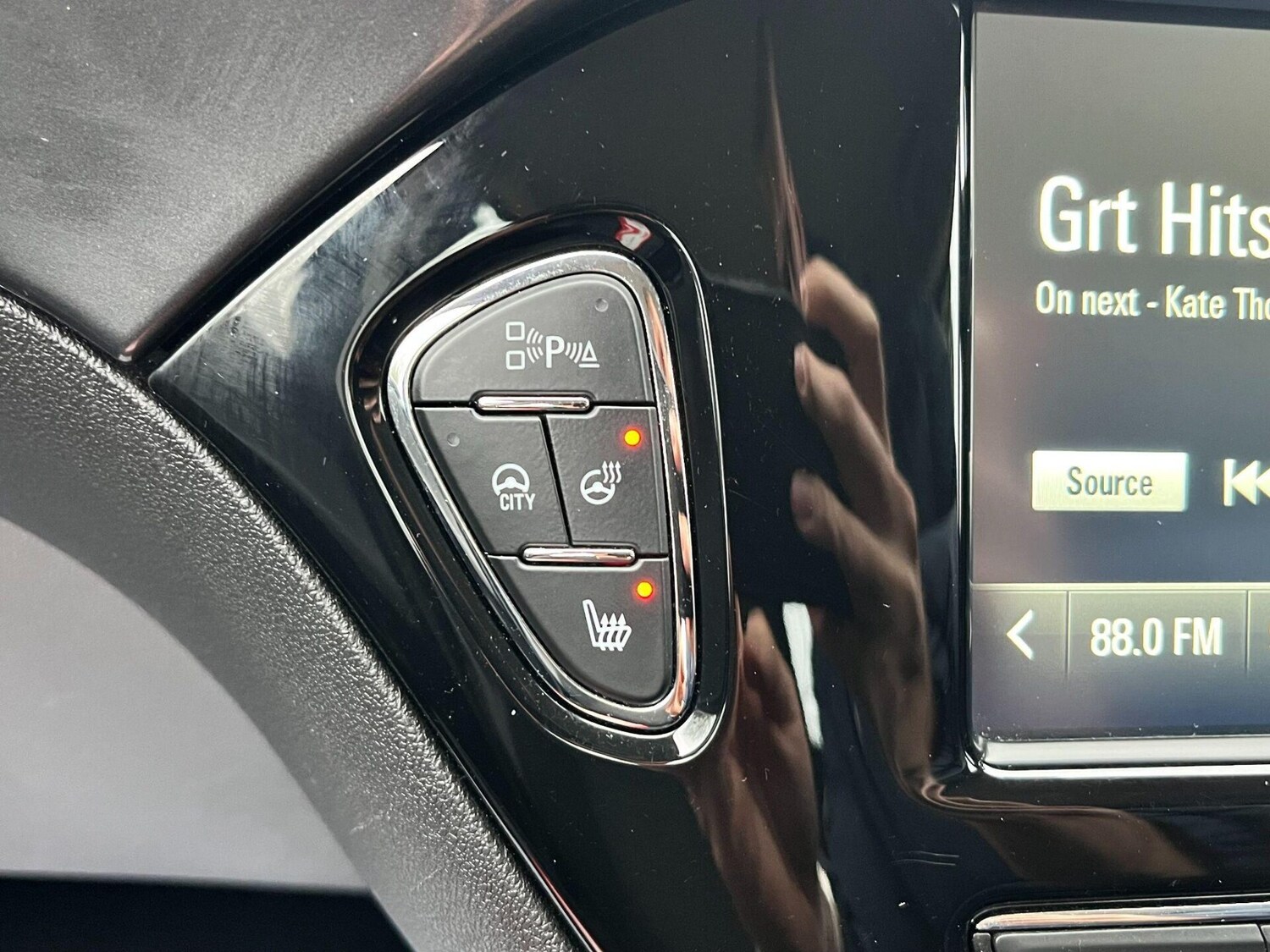 Used Vauxhall Corsa 2016 for sale - 76776391: Photo 7