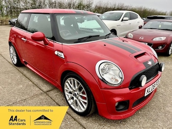 Used MINI Hatch 2008 for sale - 77689387: Photo