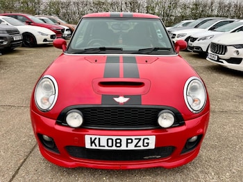 Used MINI Hatch 2008 for sale - 77689387: Photo