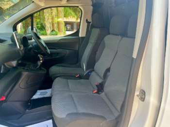 Used Citroen Berlingo 2019 for sale - 75084073: Photo