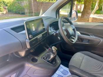 Used Citroen Berlingo 2019 for sale - 75084073: Photo