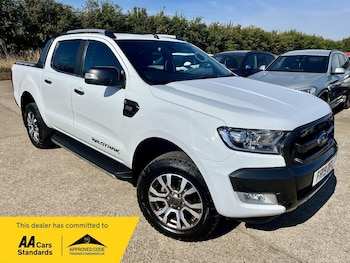 Used Ford Ranger 2019 for sale - 79524912: Photo