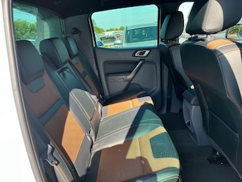 Used Ford Ranger 2019 for sale - 79524912: Photo