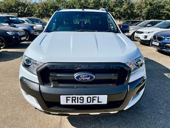 Used Ford Ranger 2019 for sale - 79524912: Photo
