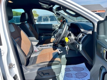 Used Ford Ranger 2019 for sale - 79524912: Photo