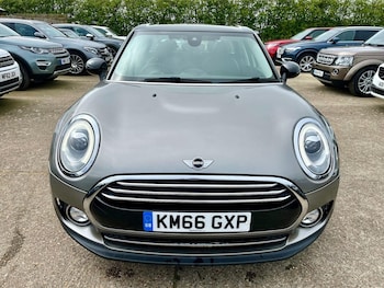 Used MINI Clubman 2016 for sale - 78040403: Photo