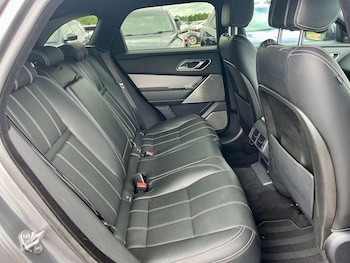 Used Land Rover Range Rover Velar 2018 for sale - 78788294: Photo