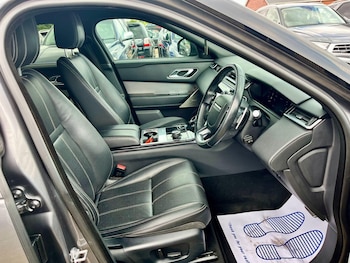 Used Land Rover Range Rover Velar 2018 for sale - 78788294: Photo