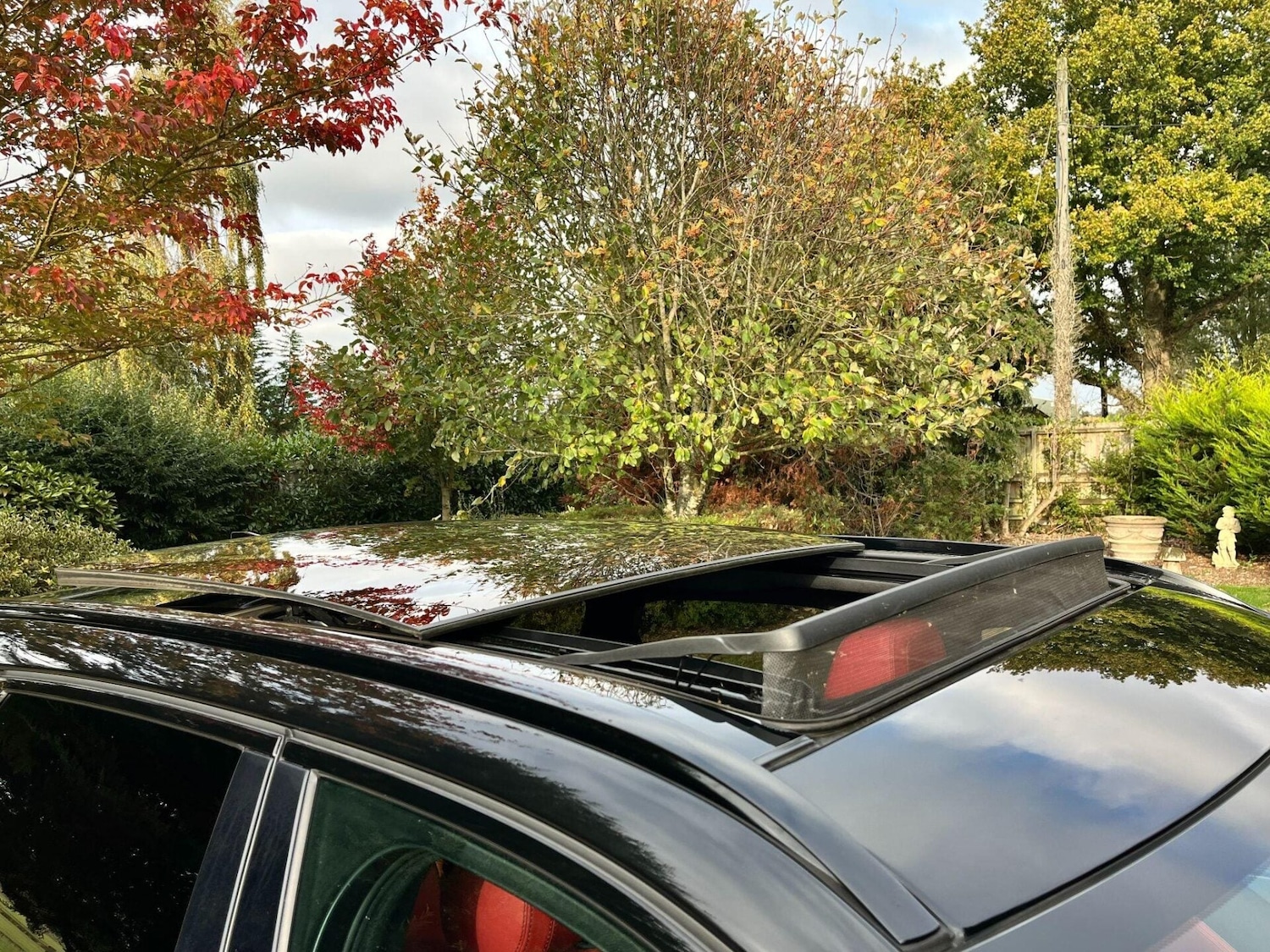 Used Jaguar F-Pace 2018 for sale - 76776449: Photo 12