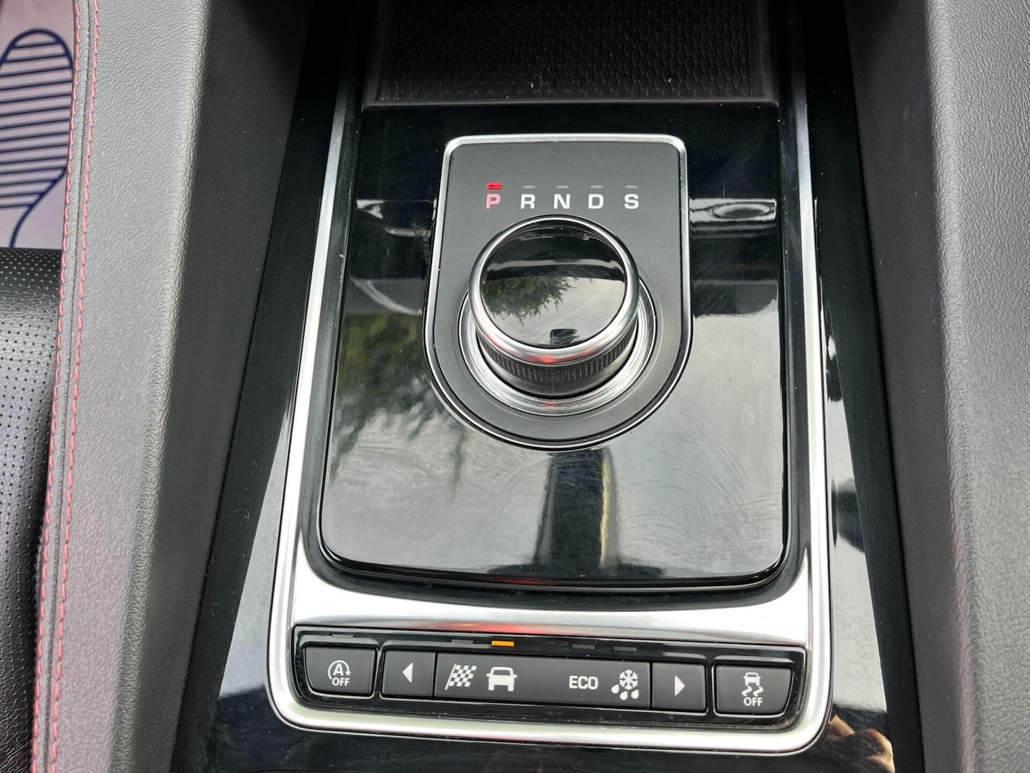 Used Jaguar F-Pace 2018 for sale - 76776449: Photo 31