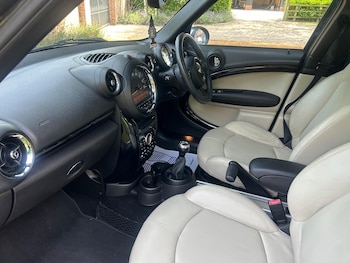 Used MINI Countryman 2014 for sale - 75428825: Photo