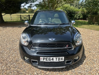 Used MINI Countryman 2014 for sale - 75428825: Photo