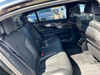 Used BMW 7 Series 2020 for sale - 79616767: Photo