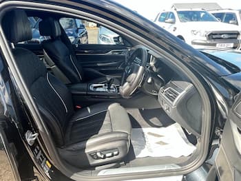 Used BMW 7 Series 2020 for sale - 79616767: Photo