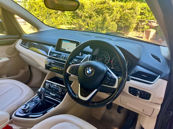 Used BMW 2 Series Active Tourer 2018 for sale - 74439415: Photo 10