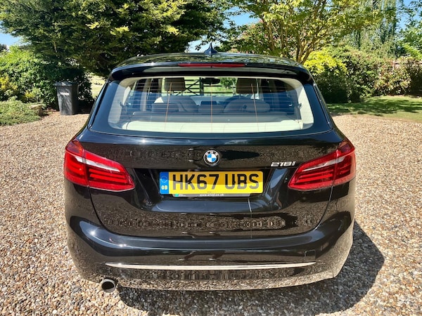 Used BMW 2 Series Active Tourer 2018 for sale - 74439415: Photo 11