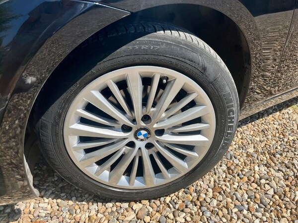 Used BMW 2 Series Active Tourer 2018 for sale - 74439415: Photo 12