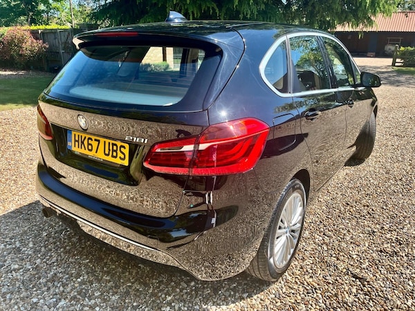 Used BMW 2 Series Active Tourer 2018 for sale - 74439415: Photo 13