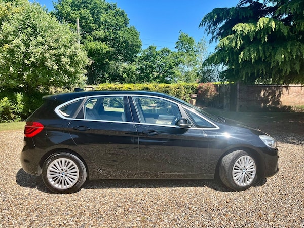 Used BMW 2 Series Active Tourer 2018 for sale - 74439415: Photo 14
