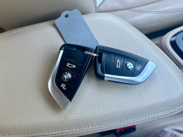 Used BMW 2 Series Active Tourer 2018 for sale - 74439415: Photo 19