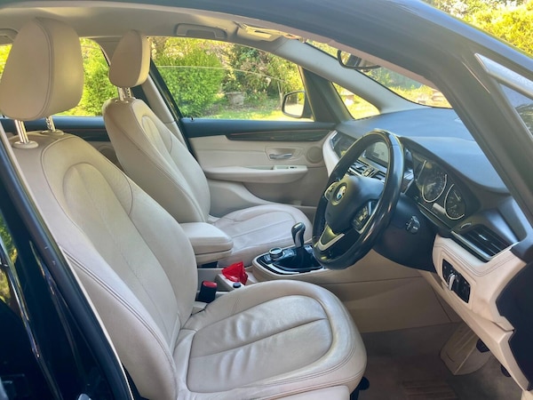 Used BMW 2 Series Active Tourer 2018 for sale - 74439415: Photo 21