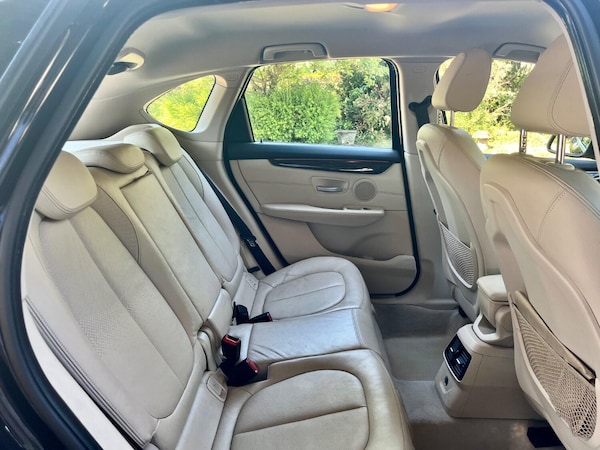 Used BMW 2 Series Active Tourer 2018 for sale - 74439415: Photo 25