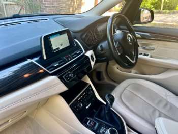 Used BMW 2 Series Active Tourer 2018 for sale - 74439415: Photo
