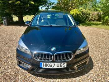 Used BMW 2 Series Active Tourer 2018 for sale - 74439415: Photo