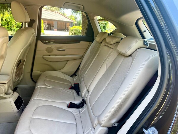 Used BMW 2 Series Active Tourer 2018 for sale - 74439415: Photo 4