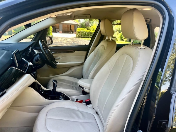 Used BMW 2 Series Active Tourer 2018 for sale - 74439415: Photo 6