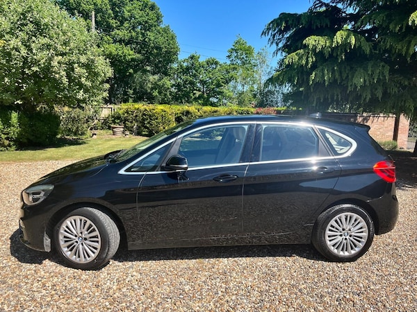 Used BMW 2 Series Active Tourer 2018 for sale - 74439415: Photo 7