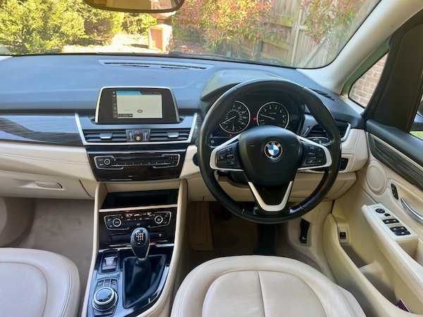 Used BMW 2 Series Active Tourer 2018 for sale - 74439415: Photo 8