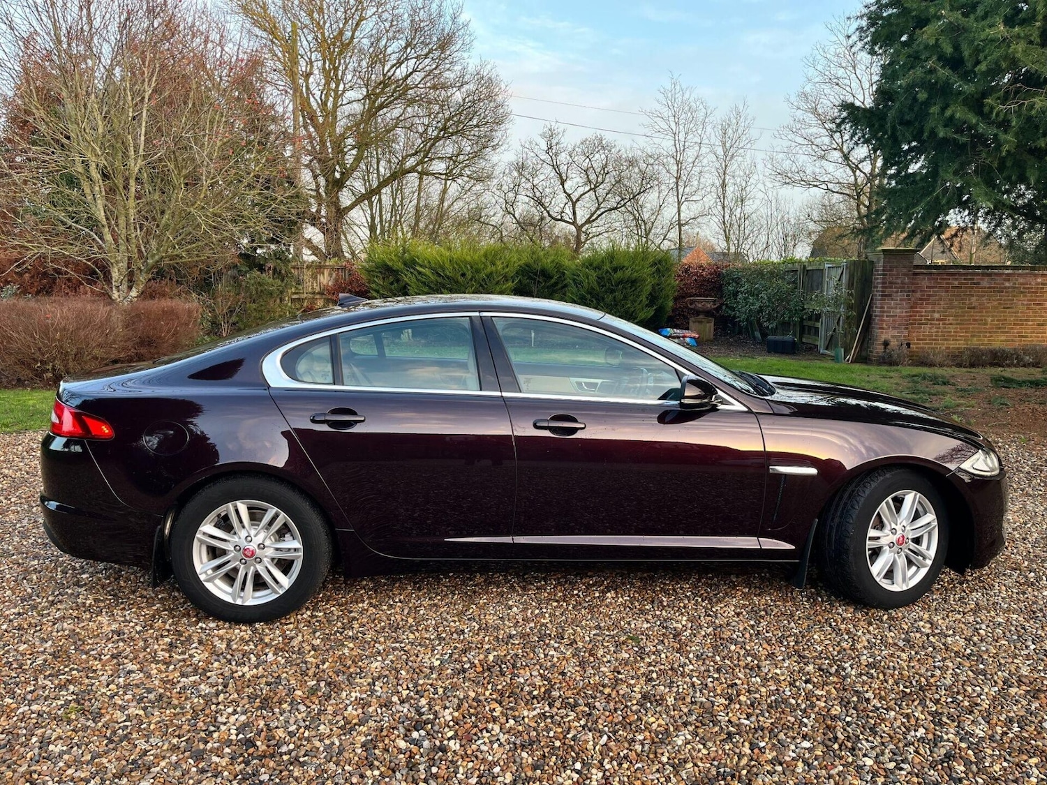 Used Jaguar XF 2014 for sale - 77012321: Photo 19